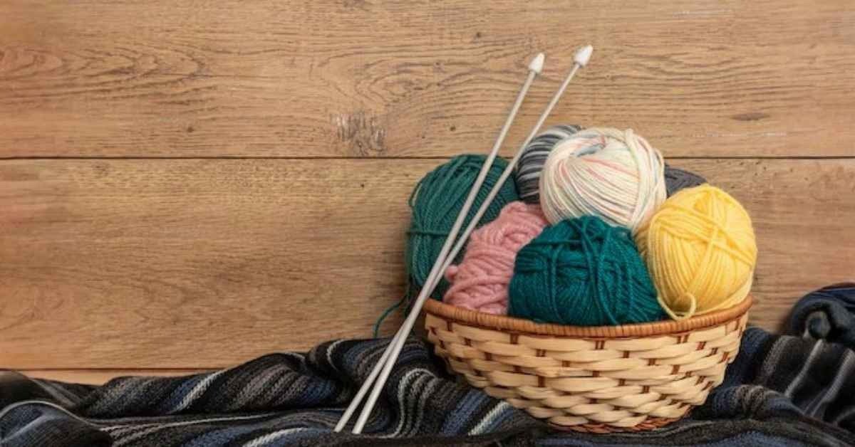 knit stitch patterns