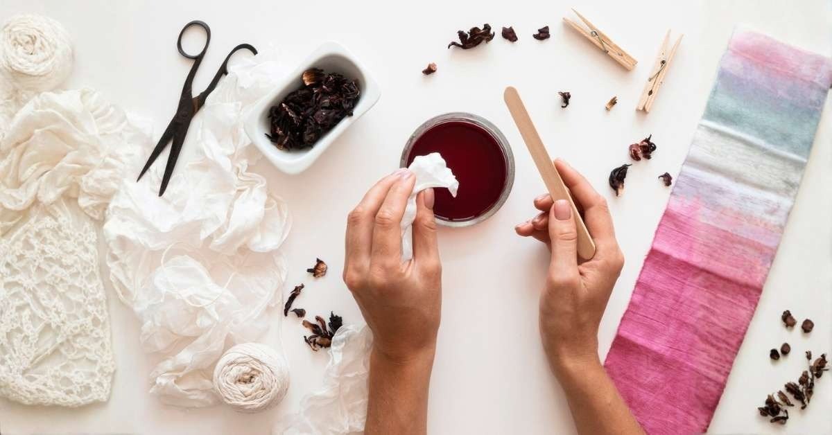 How to Remove Candle Wax