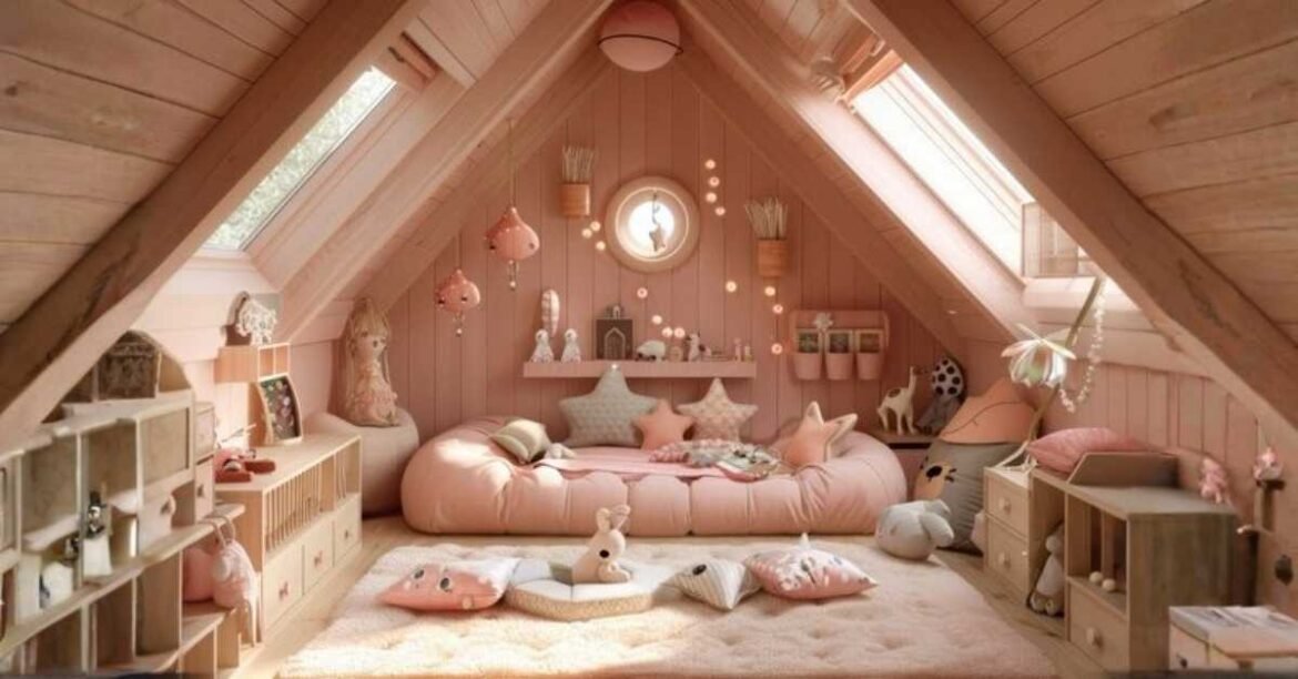 Cute Room Ideas