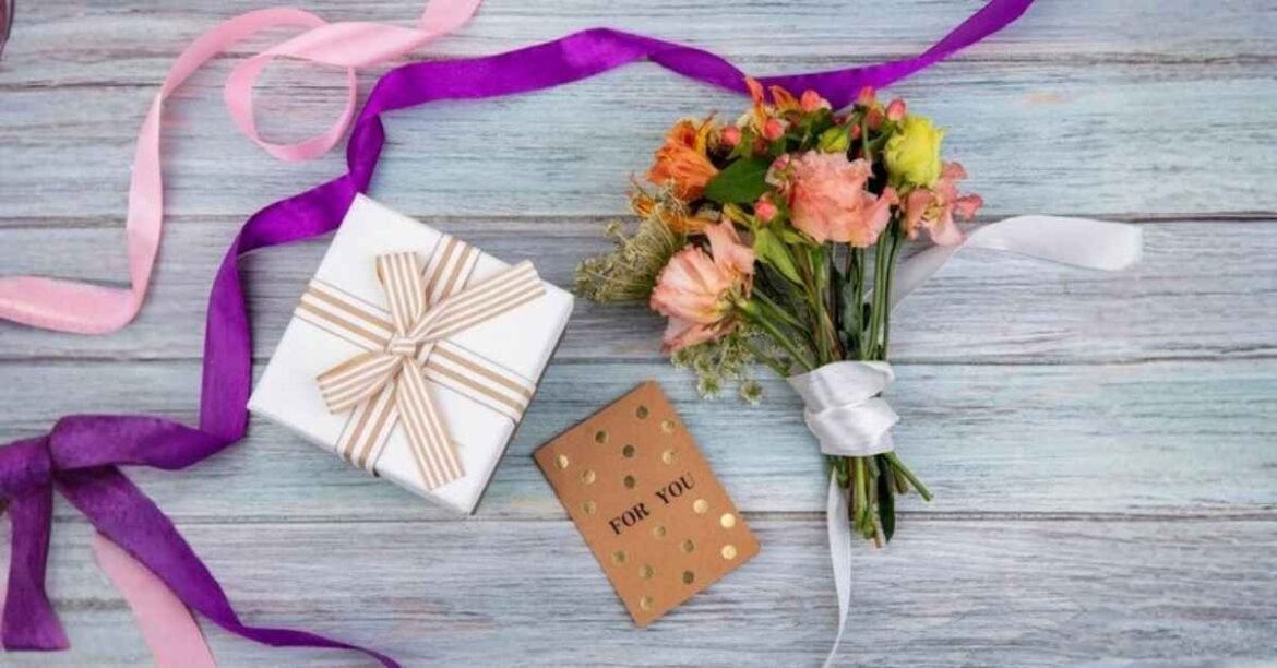 Engagement Gift Ideas