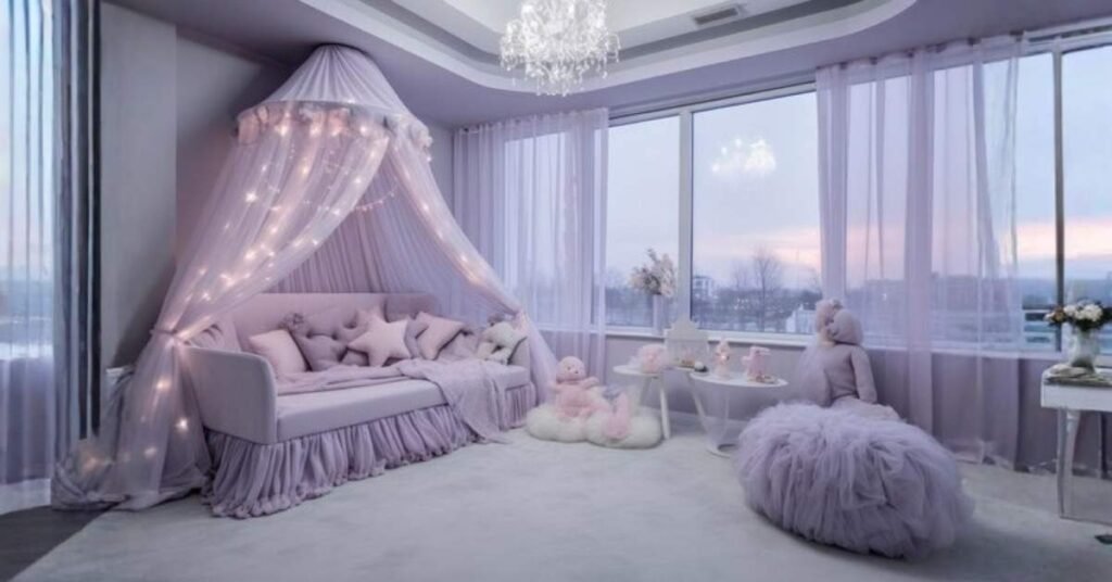Cute Room Ideas