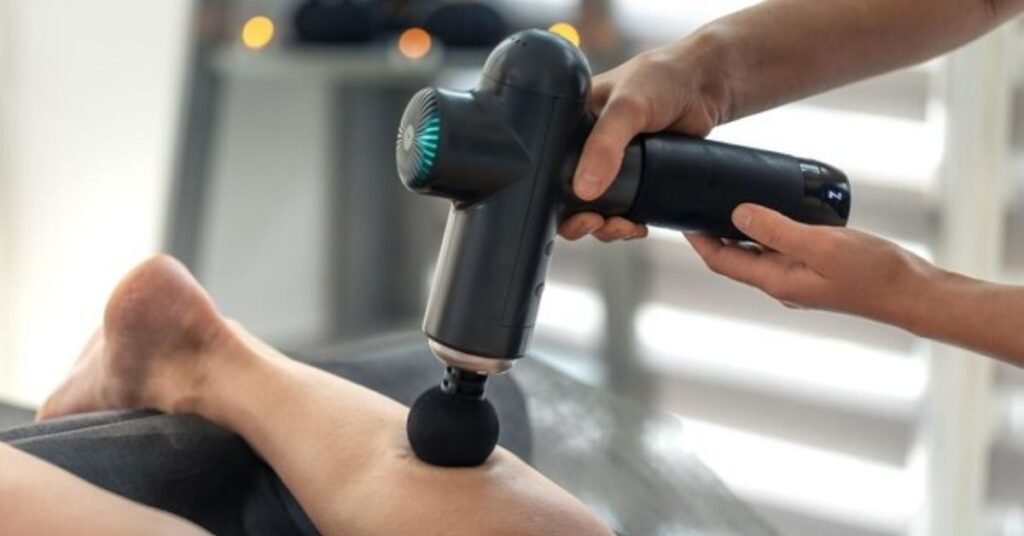 Laser Treatment for Body Hair Removal