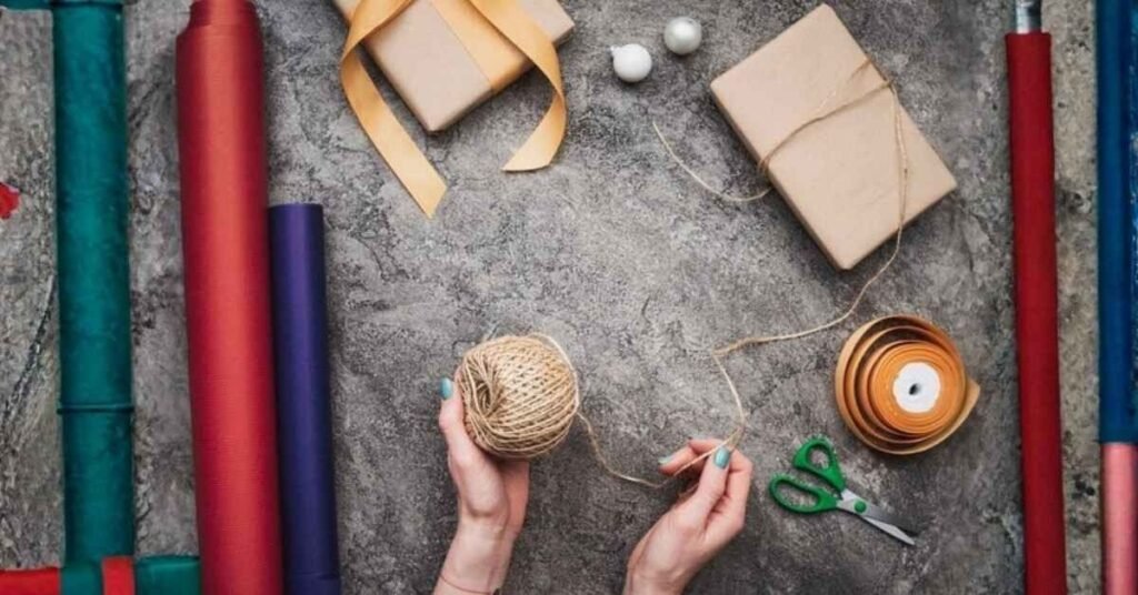 Crafts to Do with Yarn