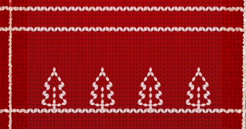 Basic Knitting Patterns