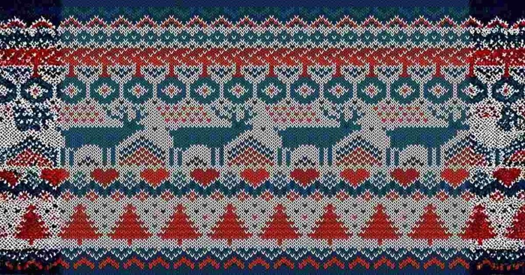 Basic Knitting Patterns