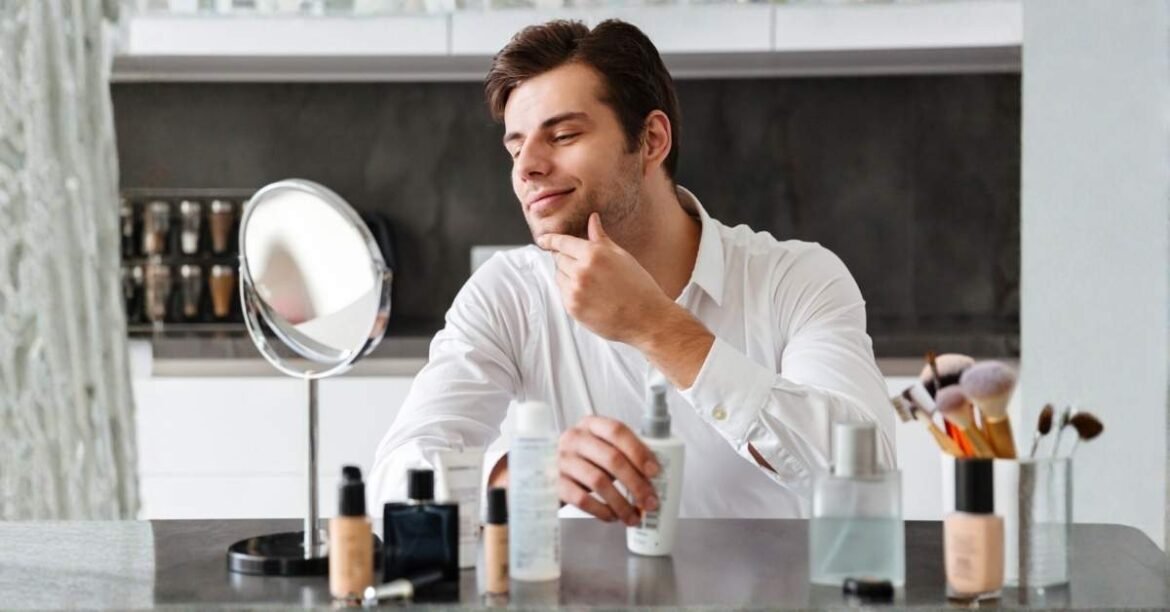 how to get clear skin