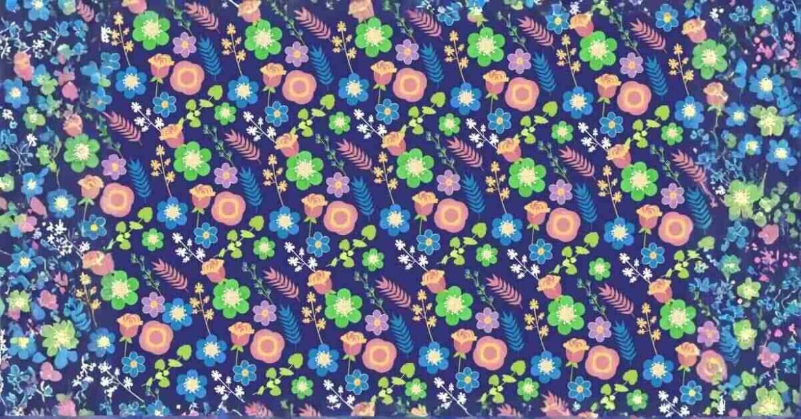 crochet flowers free patterns