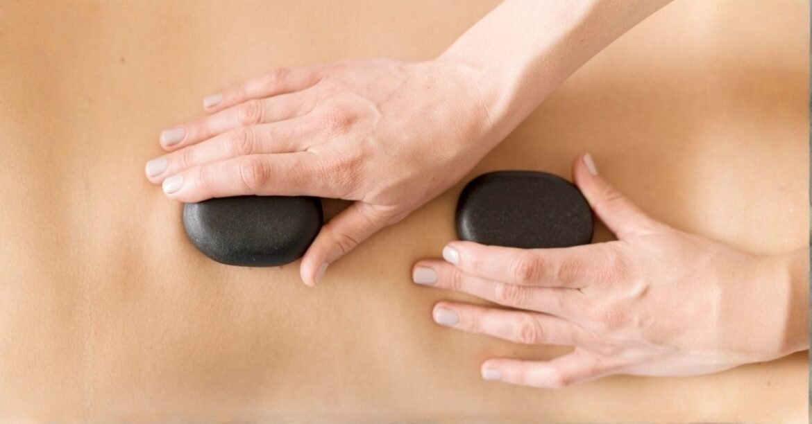 hand and stone plano