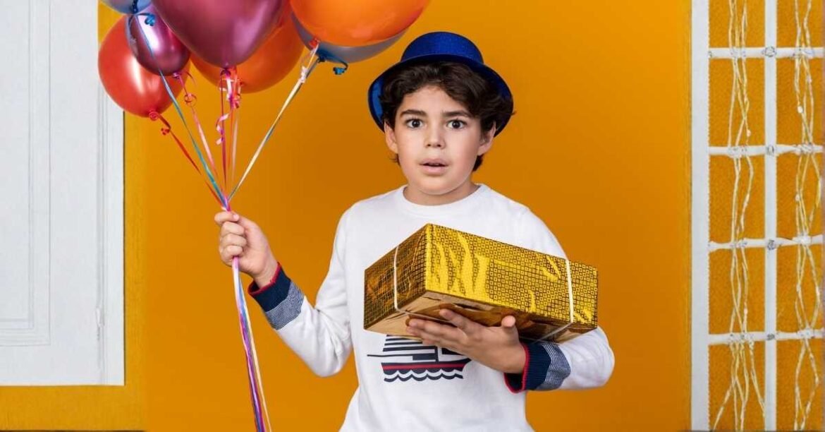 Gift Ideas for Graduating Kindergarten