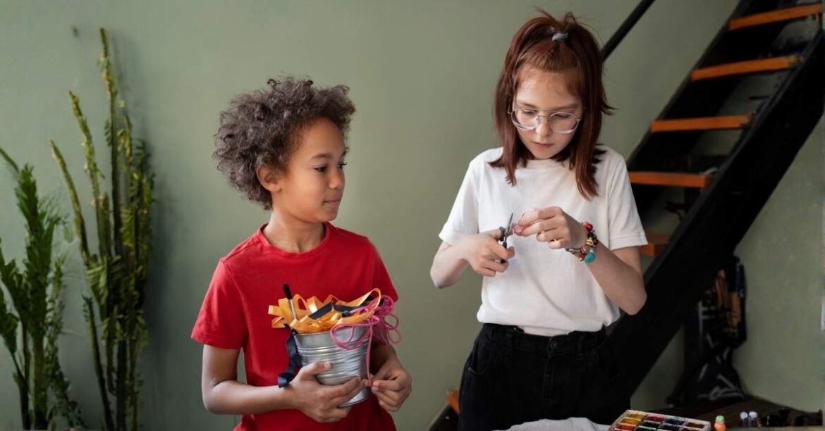 Crafts for Middle Schoolers