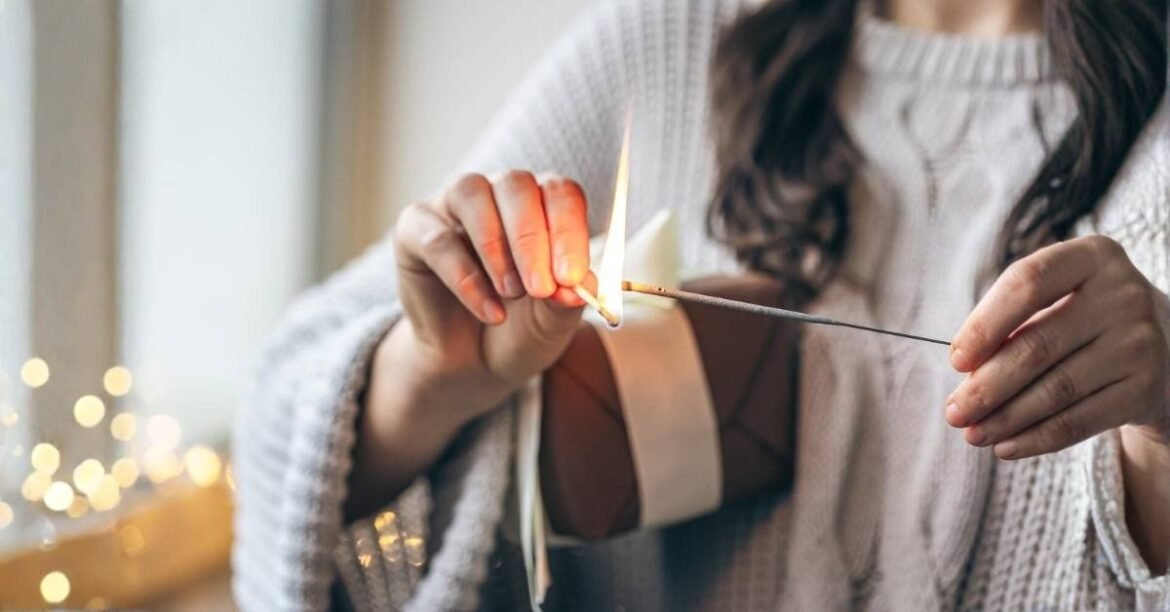 how to remove candle wax