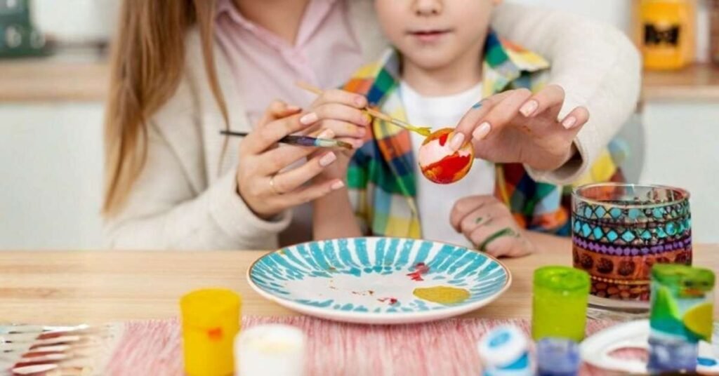 Crafts for Middle Schoolers