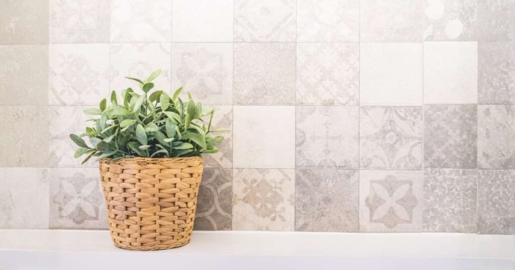 floor and decor backsplash