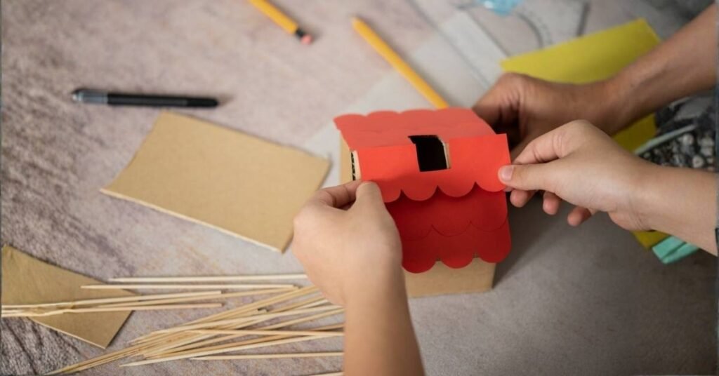 cute paper crafts