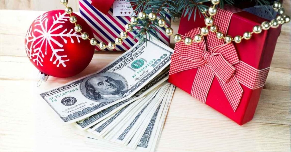 money gift ideas