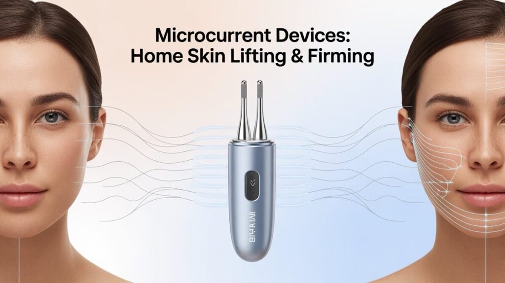 Can Microcurrent Devices Lift 