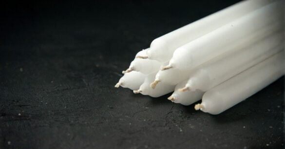 Candle Wick