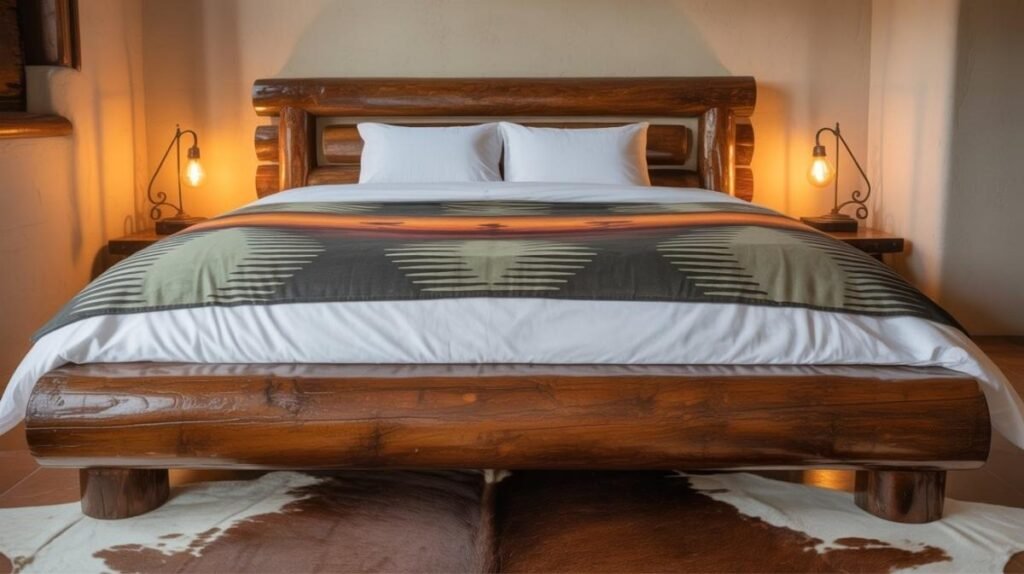 Transforming the Western Home Bedroom - Western Decorations for Home