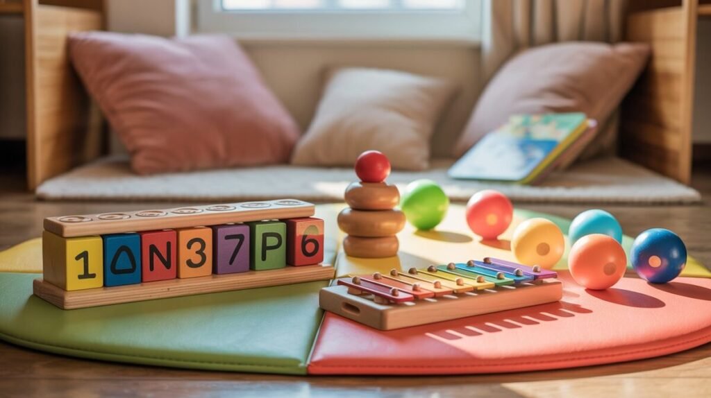 Unique Gifts for 2 Year Old Boy 