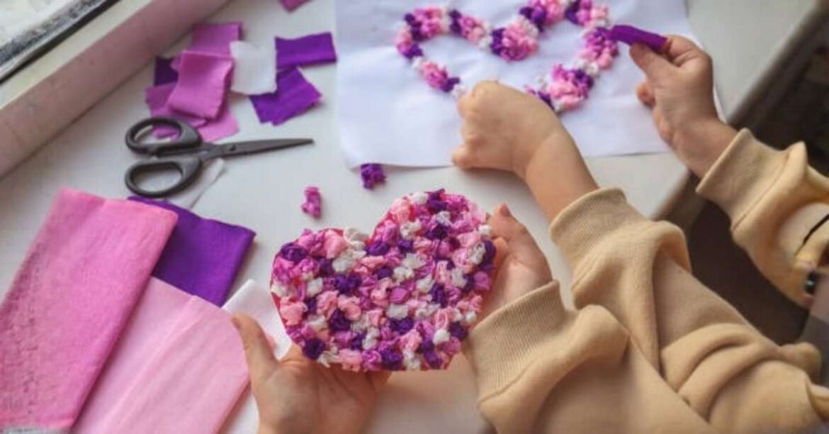 diy ideas for mother's day gifts
