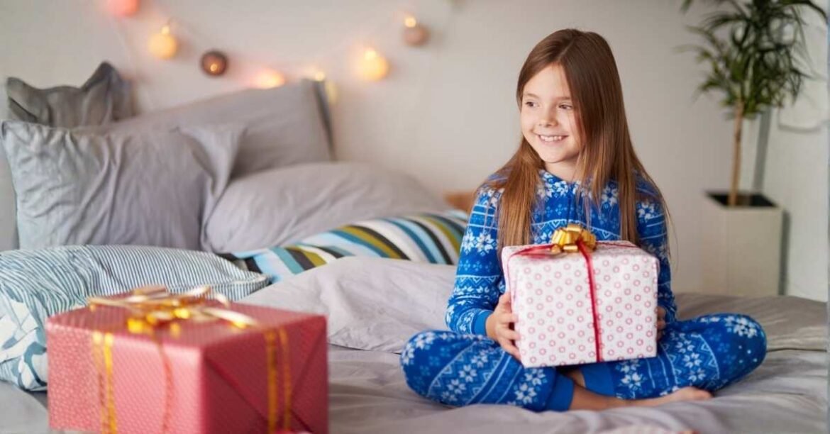 gift ideas for 10 year old girl