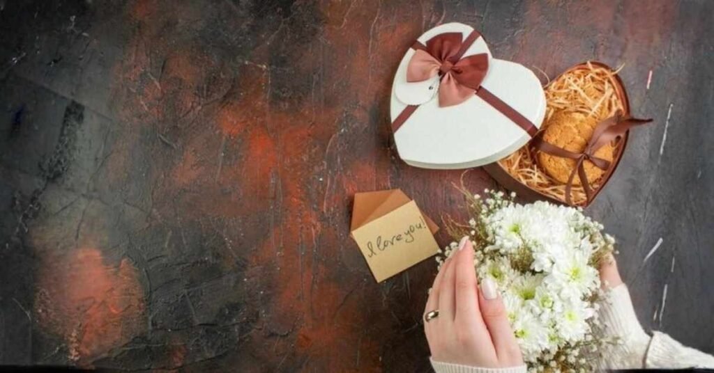 birthday gift ideas for wife