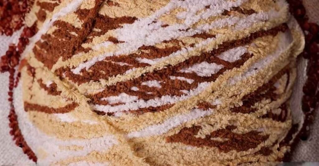 lion yarn free patterns