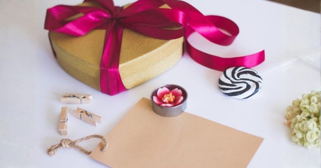 experience gift ideas