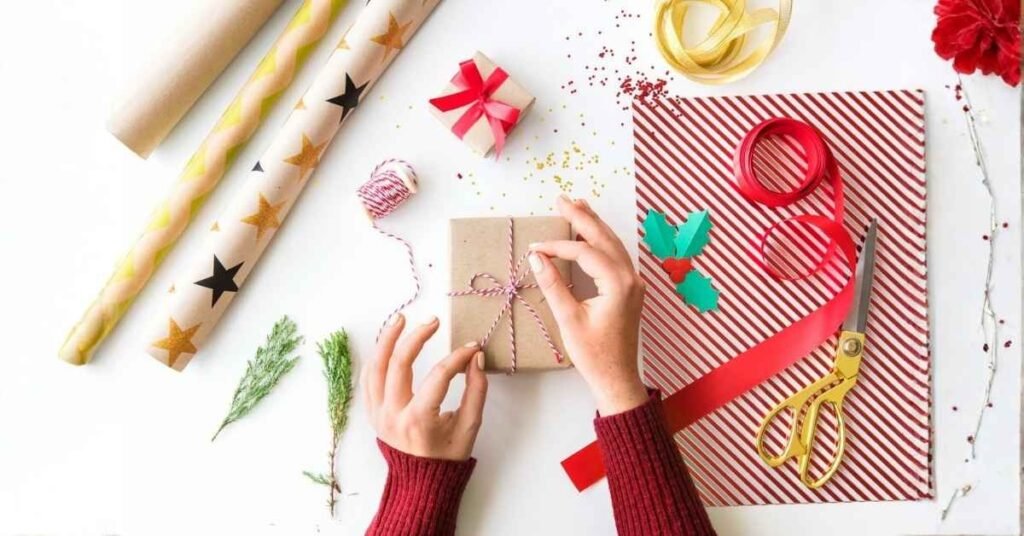 experience gift ideas