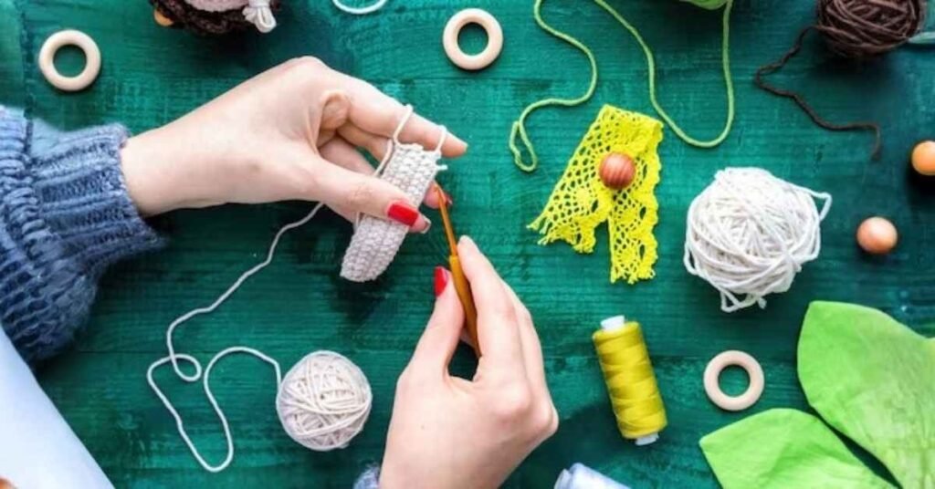 Yarn Craft