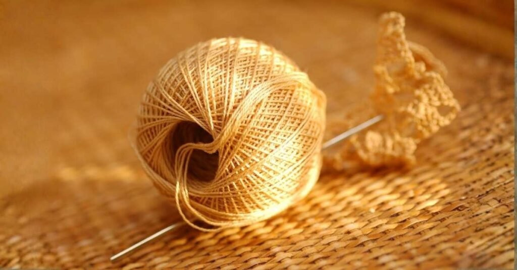 yarn craft