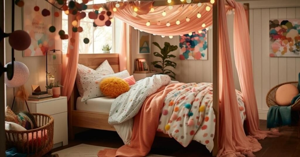 hello kitty curtains