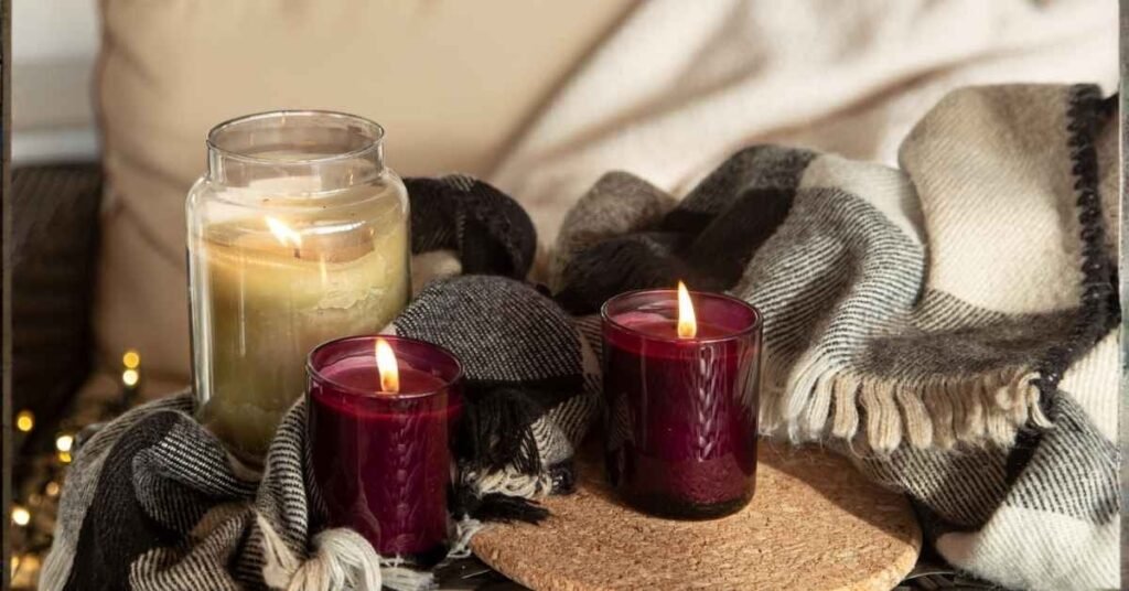 votive candle holders