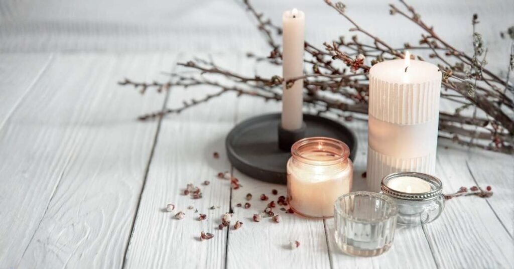 votive candle holders