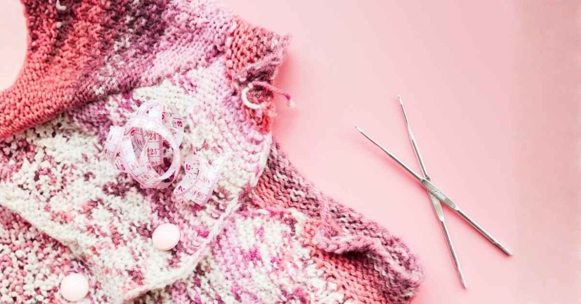 scarf crochet patterns
