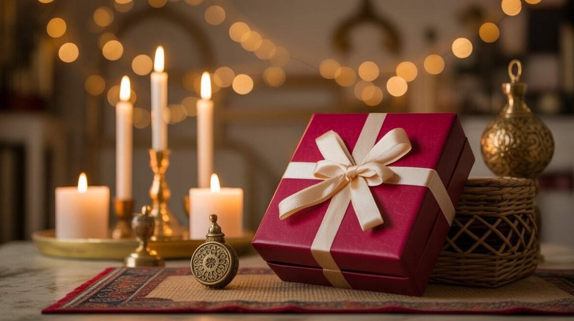 Eid Gift Ideas