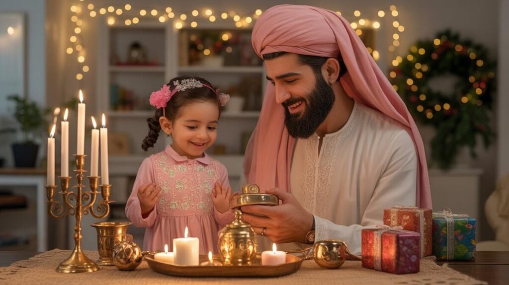 Best Eid Gift Ideas for Family