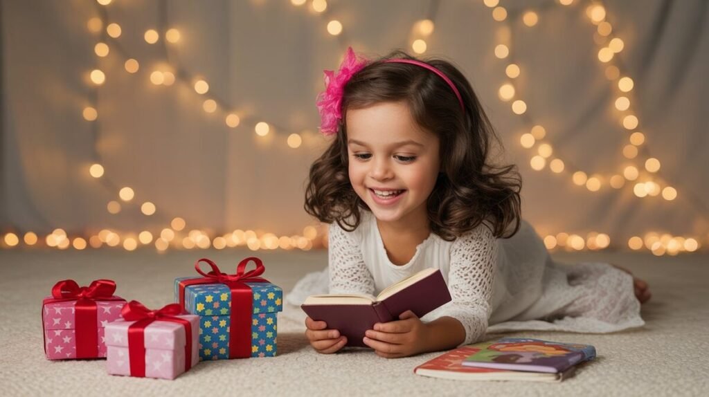 Eid Gift Ideas for Kids