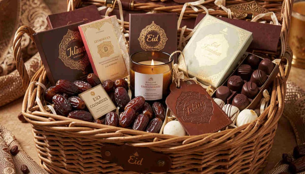 Luxury Eid Gift Ideas