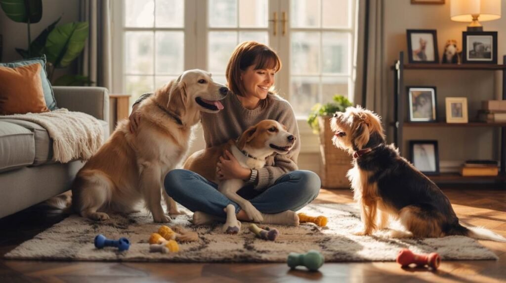 Understanding What a Dog Mom Actually Wants - Dog Mom Gifts
