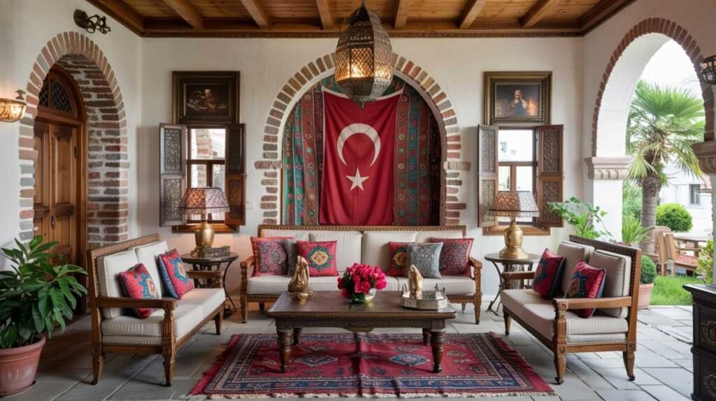 Turkish Home Deco