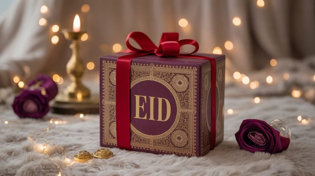 Why Eid Gifts Feel So Special