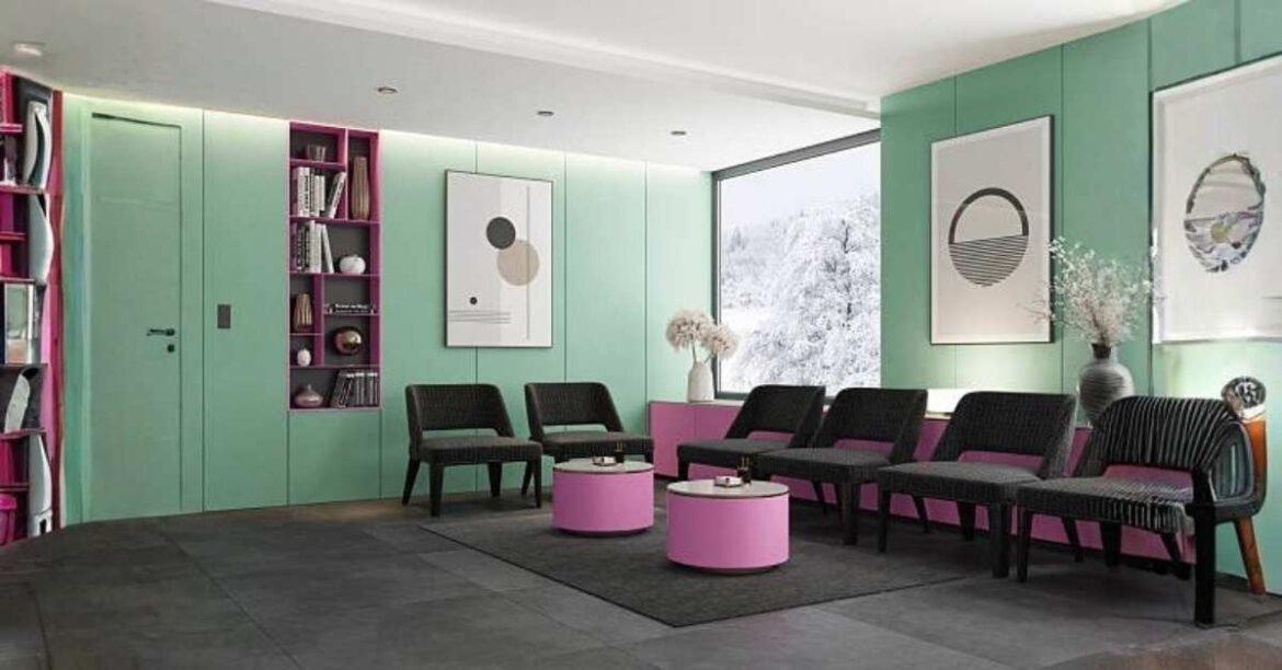 decorative wall accents