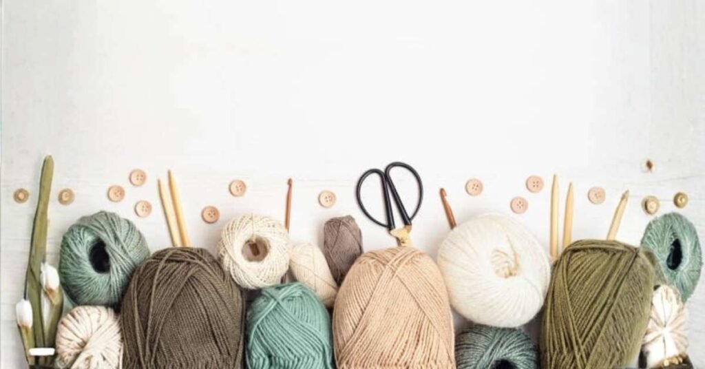 yarn crafts for kids