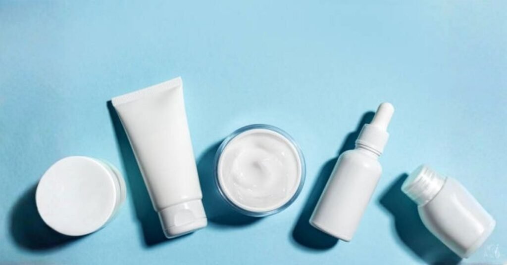 sunscreen for sensitive skin