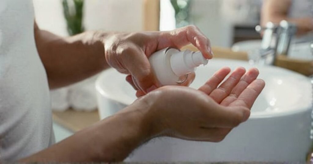 sunscreen for sensitive skin