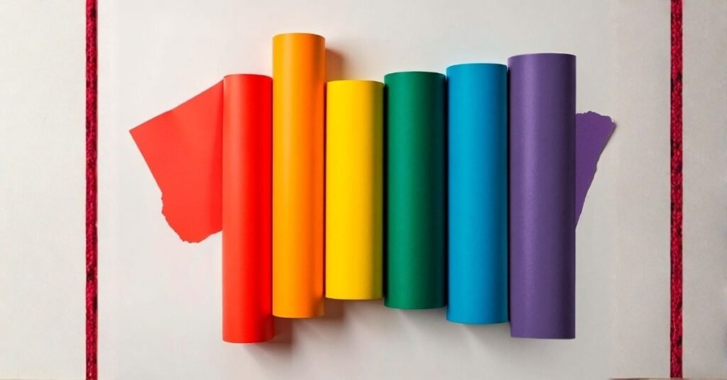 Things to Do with Paper