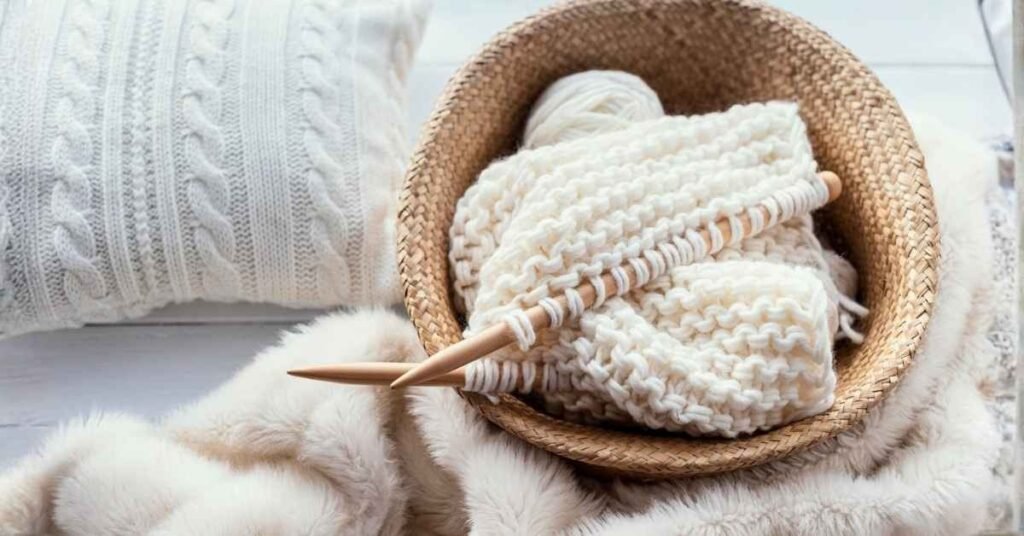 blanket yarn crochet patterns