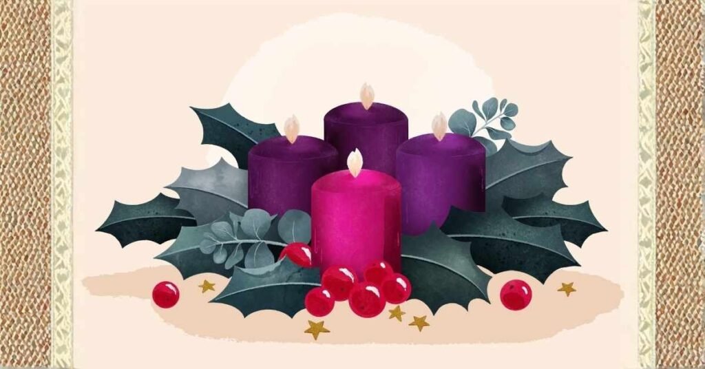 candle clipart