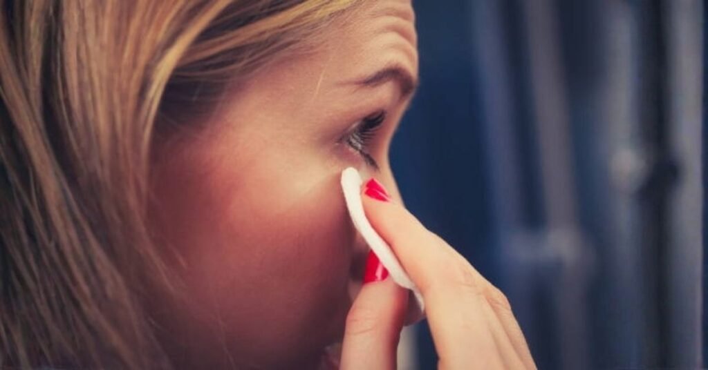 how to get clear skin